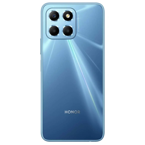 Honor X6 4/64GB Ocean Blue Honor купить в Барнауле фото 2