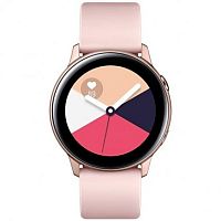 Часы Samsung Watch Active SM-R500 Rose gold Samsung купить в Барнауле