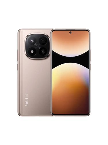 Xiaomi Redmi Note 14 Pro+ 5G 8/256GB Sand Gold Xiaomi купить в Барнауле