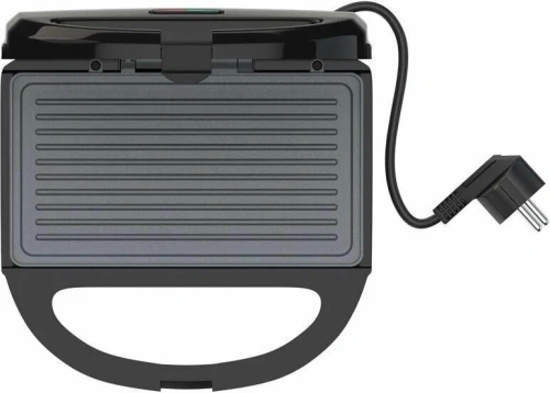 Электрогриль Maxvi SM702P black Приготовление пищи купить в Барнауле фото 2