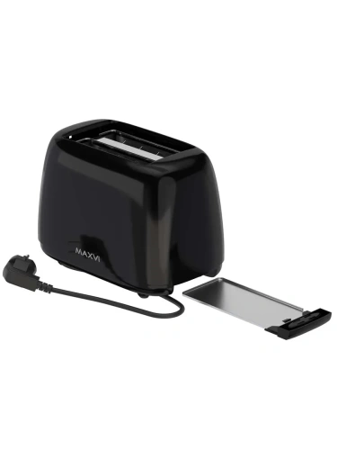 Тостер Maxvi KT725P black Приготовление пищи купить в Барнауле фото 3