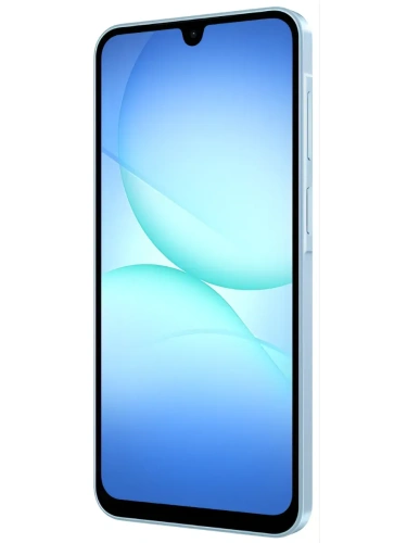 Samsung A17 A175F 8/256Gb Синий RU Samsung купить в Барнауле фото 3