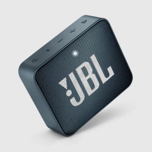 Акустическая система JBL GO 2 Темно-синяя JBL купить в Барнауле фото 5