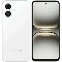TECNO Spark Go 2 4/128GB Veil White Tecno купить в Барнауле