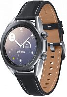 купить Часы Samsung Galaxy Watch3 41mm SM-R850 Silver в Барнауле