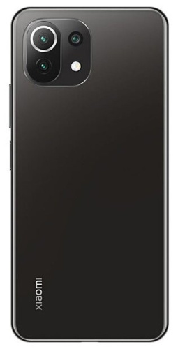 купить Xiaomi Mi 11 Lite 5G 128Gb Black в Барнауле фото 3