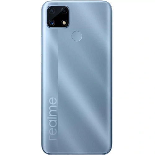 Realme C25S 4/128GB Синий RealMe купить в Барнауле фото 2