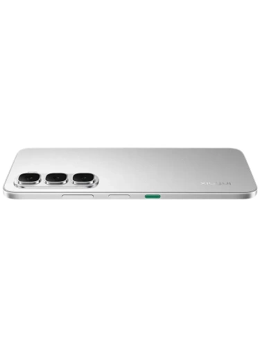 Infinix HOT 60i 8/256GB Titanium Silver Infinix купить в Барнауле фото 4