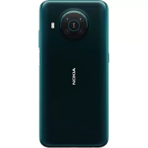 Nokia X10 DS TA-1332 6/128GB Зеленый Nokia купить в Барнауле фото 2
