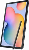 Планшет Samsung Galaxy Tab S6 Lite 10.4" SM-P620 4/128GB Gray RU + стилус Планшеты Samsung купить в Барнауле