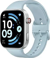 Часы Xiaomi Redmi Watch 6 Голубой Xiaomi купить в Барнауле