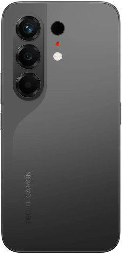 TECNO Camon 50 8/128GB Moonshadow Black Tecno купить в Барнауле фото 3