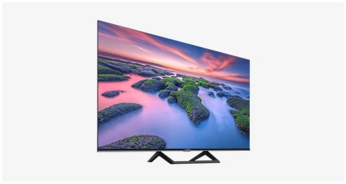 Телевизор ЖК Xiaomi 50" Mi LED TV A2 (L50M7-EARU) Xiaomi TV купить в Барнауле фото 2