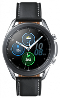Часы Samsung Galaxy Watch3 41mm SM-R850 Silver Samsung купить в Барнауле