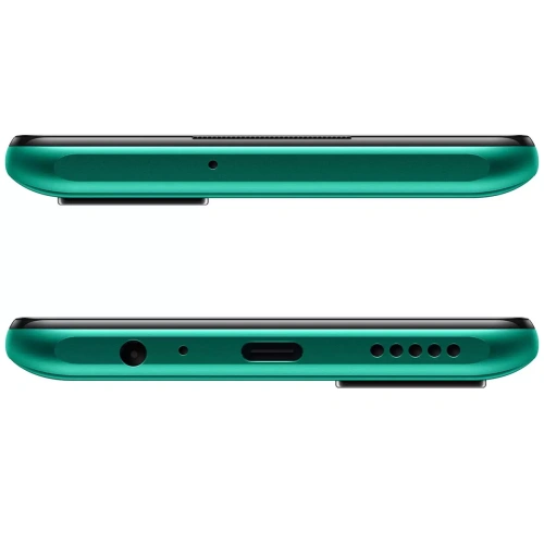 Honor 10X Lite 4/128GB Emerald Green Honor купить в Барнауле фото 6