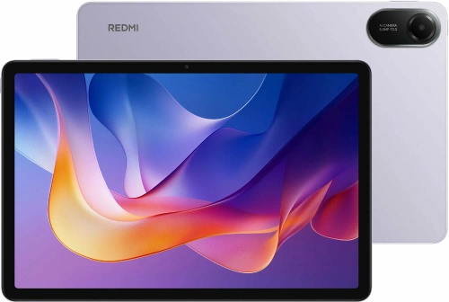 Планшет Xiaomi Redmi Pad 2 11" 8/256Gb Wi-Fi Lavender Purple Планшеты Xiaomi купить в Барнауле