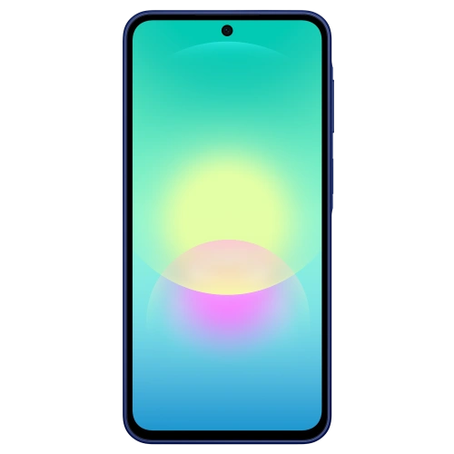 Samsung A27 5G A276B 6/128GB Синий RU Samsung купить в Барнауле фото 2