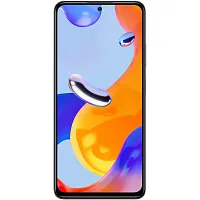 Xiaomi Redmi Note 11 Pro 128Gb Polar White Xiaomi купить в Барнауле