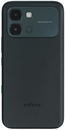 Infinix NOTE Edge 8/256GB Shadow Black Infinix купить в Барнауле фото 4