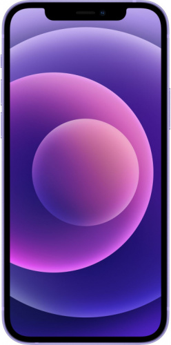 купить Apple iPhone 12 mini 128 Gb Purple в Барнауле фото 2