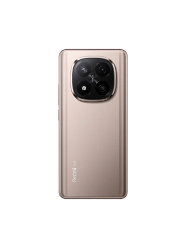 Xiaomi Redmi Note 14 Pro+ 5G 8/256GB Sand Gold Xiaomi купить в Барнауле фото 4