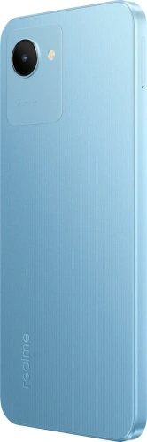 Realme C30s 2/32GB Blue RealMe купить в Барнауле фото 5
