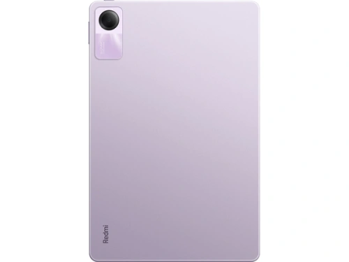 Планшет Xiaomi Redmi Pad SE 11" 6/128Gb Wi-Fi Lavender Purple Планшеты Xiaomi купить в Барнауле фото 3
