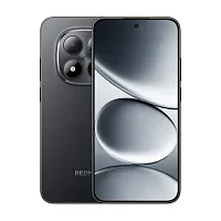 Xiaomi REDMI Note 15 Pro 8/256GB Black Xiaomi купить в Барнауле