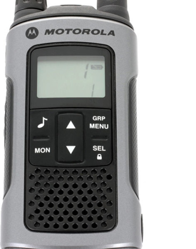 купить Комплект из двух радиостанций Motorola TLKR-T80 в Барнауле фото 2