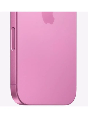 Apple iPhone 16 128Gb Pink GB Apple купить в Барнауле фото 3