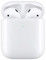 Наушники Apple AirPods Беспроводные Раздельные наушники Apple купить в Барнауле