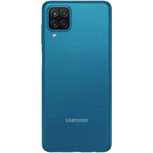 купить Samsung A12 A127F/DS 128GB Синий в Барнауле фото 3
