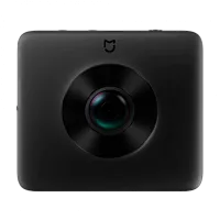 Камера-экшн Xiaomi Mi Kit сферическая (черный) Видео и TV купить в Барнауле