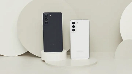 Новинки Samsung Galaxy S23