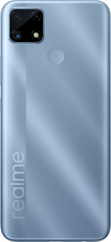 купить Realme C25S 4+128GB Синий в Барнауле фото 3