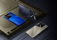 ОБЗОР TECNO POVA 5