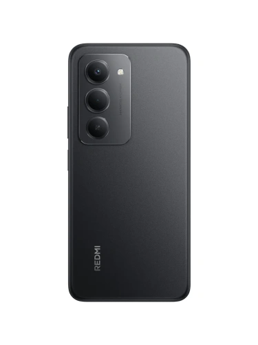 Xiaomi REDMI 15 6/128GB Midnight Black Xiaomi купить в Барнауле фото 2