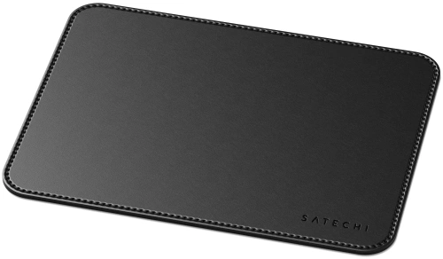 Коврик Satechi Eco Leather Mouse Pad д/компьютерной мыши Стильные коврики для мыши купить в Барнауле