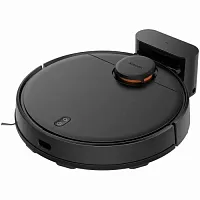 Робот-пылесос Xiaomi Robot Vacuum T12 Black Роботы-пылесосы Xiaomi купить в Барнауле