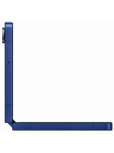 Samsung Z Flip 7 5G F766B 12/256GB Синий RU Samsung купить в Барнауле фото 6