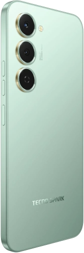 TECNO Spark 40 Pro 8/128GB Зеленый Tecno купить в Барнауле фото 3