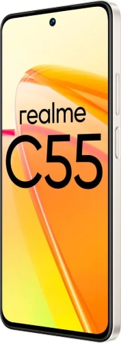 Realme C55 8+256GB Перламутровый RealMe купить в Барнауле фото 4
