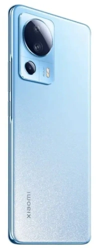 Xiaomi 13 Lite 256 Blue Xiaomi купить в Барнауле фото 4