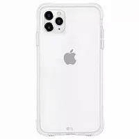 Чехол для Apple iPhone 11 Pro Case-Mate Tough прозрачный Чехлы брендовые для Apple купить в Барнауле