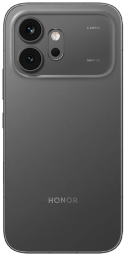 Honor 600 12/256GB Черный Honor купить в Барнауле фото 3