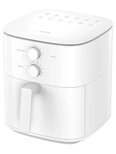 Аэрогриль Xiaomi Air Fryer Essential 6L Приготовление пищи купить в Барнауле