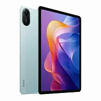 Планшет Xiaomi Redmi Pad 2 11" 8/256Gb LTE Mint Green Планшеты Xiaomi купить в Барнауле