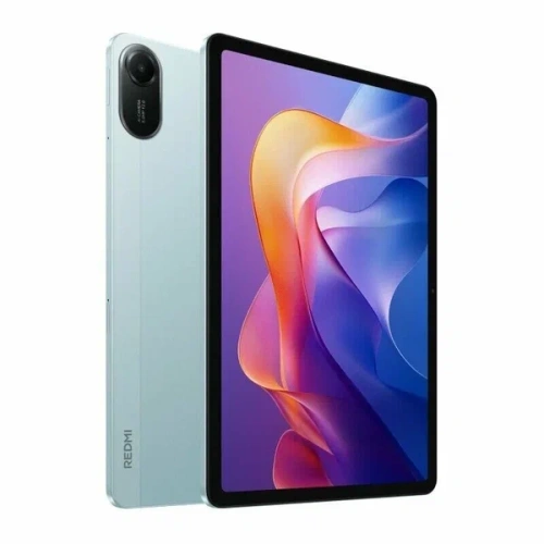 Планшет Xiaomi REDMI Pad 2 11" 8/256Gb LTE Mint Green Планшеты Xiaomi купить в Барнауле
