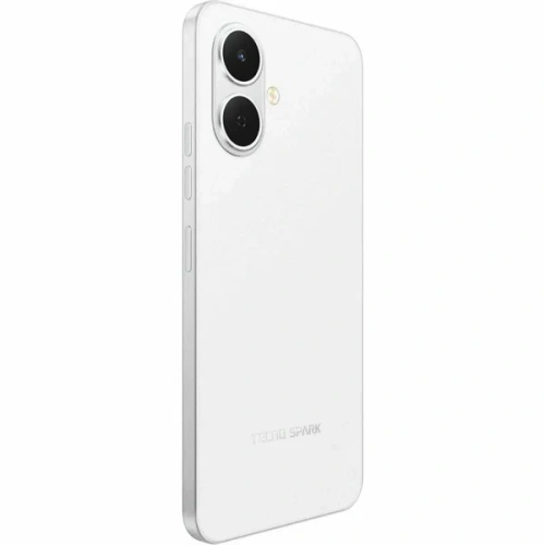 TECNO Spark Go 2 3/64GB Veil White Tecno купить в Барнауле фото 4