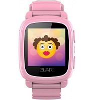 купить Детские часы Elari KidPhone 2 Розовые в Барнауле